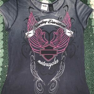 Harley Davidson T-Shirt